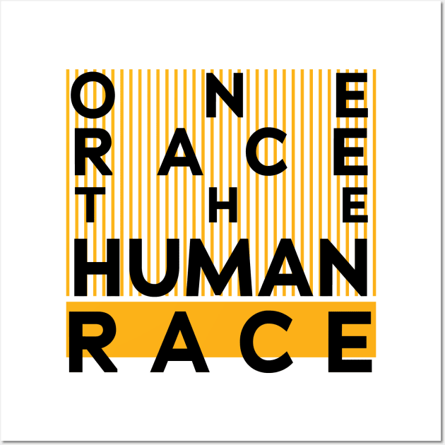 Human races in store top